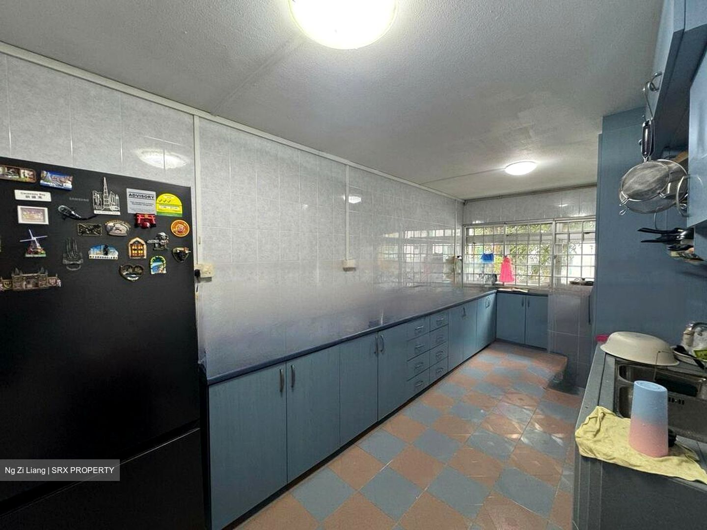 Blk 142 Marsiling Road (Woodlands), HDB Executive #478439671
